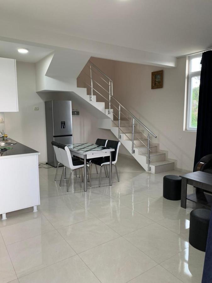 Villa Mate & Villa Luka Ureki Luaran gambar