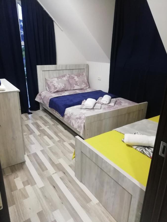 Villa Mate & Villa Luka Ureki Luaran gambar