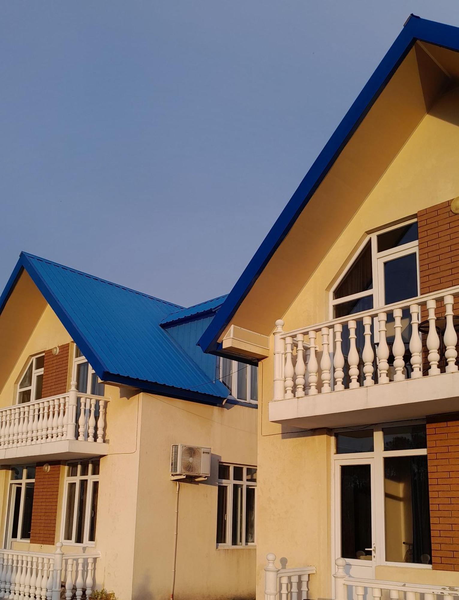 Villa Mate & Villa Luka Ureki Luaran gambar