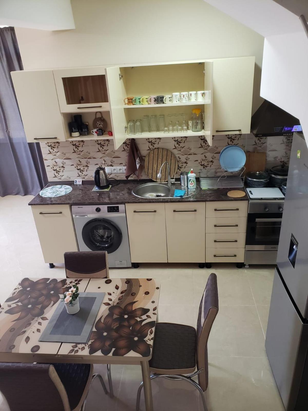Villa Mate & Villa Luka Ureki Luaran gambar