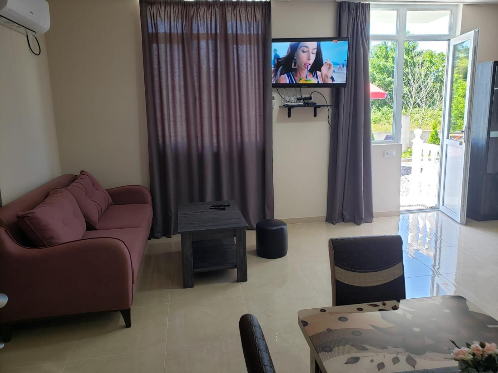 Villa Mate & Villa Luka Ureki Luaran gambar