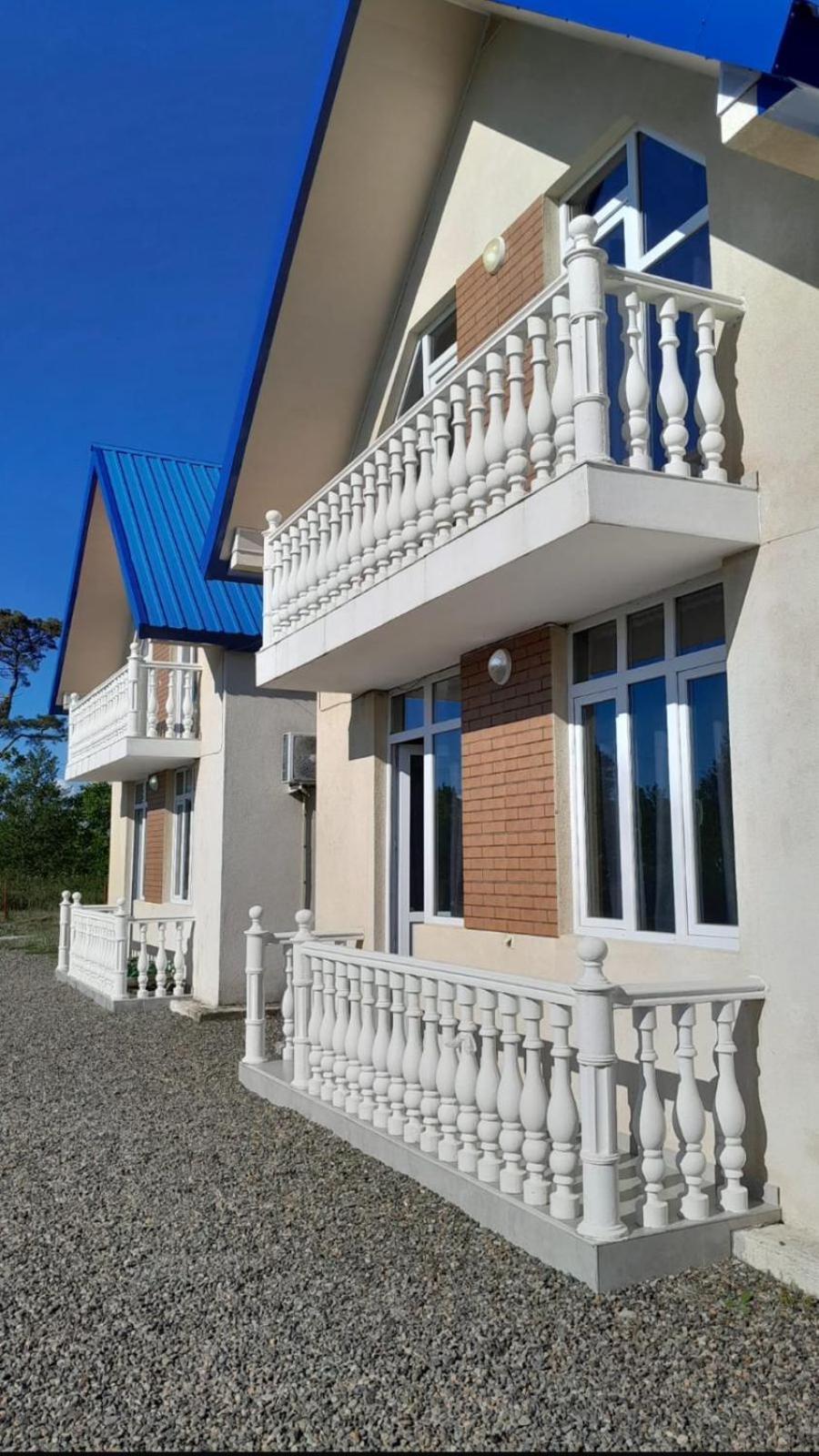 Villa Mate & Villa Luka Ureki Luaran gambar